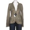 Tom Tailor Damen Blazer, grau, Gr. 36