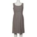 Betty Barclay Damen Kleid, grau, Gr. 42