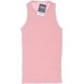 hessnatur Damen Top, pink, Gr. 36