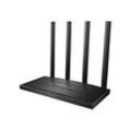 TP-Link Archer C6 V3.20 - Wireless Router 4-Port-Switch - 1GbE - Wi-Fi 5 - Dual-Band