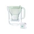 BRITA Wasserfilter-Kanne Style ECO inkl. 1x MAXTRA PRO ALL-IN-1Filterkartusche