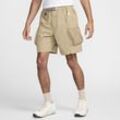 Nike ACG "Snowgrass" Herren-Cargoshorts - Braun