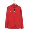 Nike Herren Sweatshirt, rot, Gr. 48