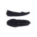 Tamaris Damen Ballerinas, schwarz, Gr. 36