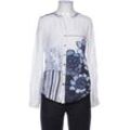 Desigual Damen Bluse, weiß, Gr. 36