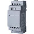 Siemens - logo DM8 230R 0BA2 SPS-Erweiterungsmodul 115 v/ac, 115 v/dc, 230 v/ac, 230 v/dc