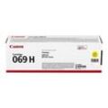 Original Canon 5095C002 / 069H Toner Gelb