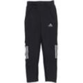 adidas Herren Stoffhose, grau, Gr. 0