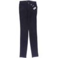 Guess Damen Jeans, schwarz, Gr. 25