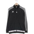 adidas Herren Sweatshirt, schwarz, Gr. 48