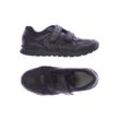 Geox Herren Sneakers, schwarz, Gr. 38