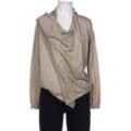 Khujo Damen Strickjacke, beige, Gr. 36