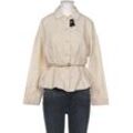 Zara Damen Blazer, beige, Gr. 36