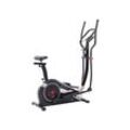 Christopeit Hybrid Trainer »AX 6500«, Heim- Crosstrainer 2in1