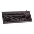 CHERRY G80-3000 Tastatur kabelgebunden schwarz