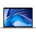 MacBook Air 13" Retina (2020) - Core i3 1.1 GHz SSD 128 - 8GB - QWERTY - Niederländisch