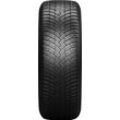 PIRELLI Ganzjahresreifen "SCORPION ALL SEASON SF 2 XL" Autoreifen Gr. 255mm / 50 % R 19 107Y, schwarz