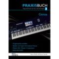 Keys Experts Verlag Genos Praxisbuch 3