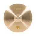 Meinl Byzance Extra Thin Crash 18" B18JETC, Jazz Finish