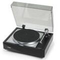 Thorens TD 1600 schwarz Hochglanz, High End, Subchassis, XLR