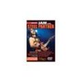 Roadrock International Lick Library: Jam With Steel Panther DVD, CD