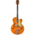 Gretsch G6120T-BSSMK Brian Setzer Signature Nashville Hollow Body '59 "Smoke"