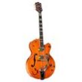 Gretsch G6120RHH Reverend Horton Heat Orange Stain Lacquer