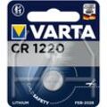 VARTA Knopfzelle 3 V CR1220