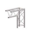 Global Truss F23 2-Weg Ecke C25 90°