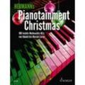 Schott Music Pianotainment Christmas