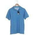 Lacoste Herren Poloshirt, blau, Gr. 50