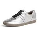 Sneaker Paul Green grau, 38,5