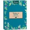 Kneipp Badezusatz Badeöle Baden im Glück Geschenkset Badeöl Entspannung Pur 20 ml + Badeöl Schönheitsgeheimnis 20 ml + Badeöl Tiefenenspannung 20 ml + Badeöl Stressfrei 20 ml + Badeöl Mandelblüten Hautzart 20 ml + Badeöl Glückliche Auszeit 20 ml