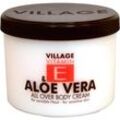 Village Pflege Vitamin E All Over Body Cream Mango