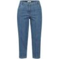 Comfort Fit-Jeans-Culotte KjBrand denim