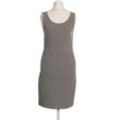 Vila Damen Kleid, grau, Gr. 34