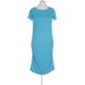 Heine Damen Kleid, blau, Gr. 44