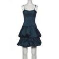 Vera Mont Damen Kleid, blau, Gr. 32