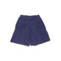 eve in paradise Damen Shorts, blau, Gr. 44