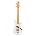 Fender Player II Mustang Bass PJ MN Polar White