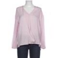 Rosa von Schmaus Damen Bluse, pink, Gr. 36