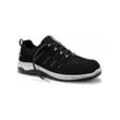 Sicherheitshalbschuh maddox black-grey Low esd S3 - 729461 elten Gr.47