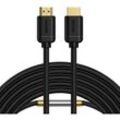 HDMI-Kabel – HDMI 2.0 1080p 60 Hz 20 m Baseus – Schwarz