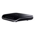 TP-Link TL-SG1005D 5-Port Gigabit Desktop Switch - Switch - 5 Anschlüsse