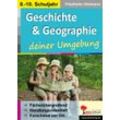 KOHL Verlag Geschichte und Geographie ... deiner Umgebung