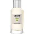 Guess Damendüfte Originals Type 1 Bergamot & VetiverEau de Parfum Spray