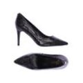 Guess Damen Pumps, grau, Gr. 36