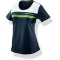 Festool-Fanartikel Fashionshirt Damen - Größe M - M