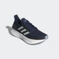 Laufschuh ADIDAS PERFORMANCE "ULTRABOOST 5", Gr. 41, blau (dunkelblau, zero metallic, legend ink), Textil, Synthetik, sportlich, Schuhe