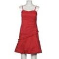 Vera Mont Damen Kleid, rot, Gr. 38